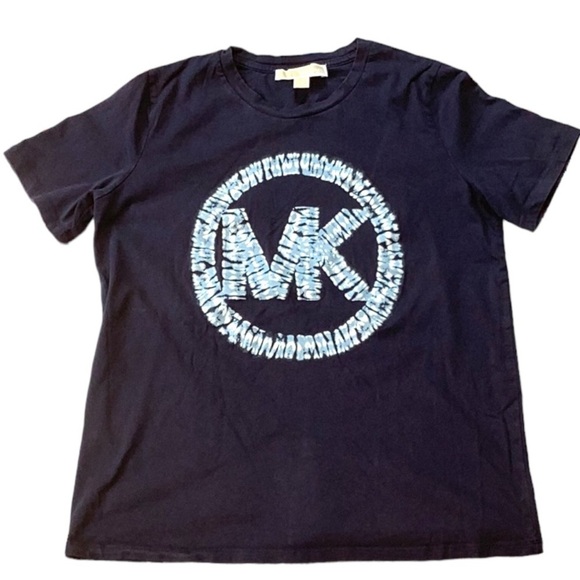 DESIGNER T SHIRTS WOMEN BUNDLE OF 4 NAUTICA TOMMY HILFIGER MICHAEL KORS LAUREN - Picture 4 of 10